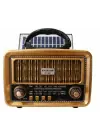 Everton RT-683 Bluetooth Usb-Micro Sd Nostaljik Radyo