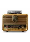 Everton RT-720 Bluetooth-USB-SD-FM Nostaljik Radyo