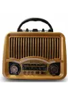 Everton RT-772 Bluetooth Usb-Micro Sd Nostaljik Radyo
