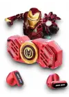 F6 MARVEL KULAKLIK