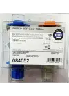 Fargo 084052 Hdp5000 Ymckk (500 İmages)