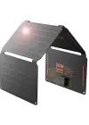 FLEXSOLAR E30 TAŞINABİLİR GÜNEŞ PANELİ 30W