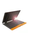 FLEXSOLAR S20 USB ÇIKIŞLI SOLAR PANEL 20W