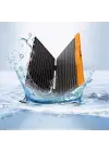 FLEXSOLAR S20 USB ÇIKIŞLI SOLAR PANEL 20W