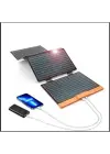 FLEXSOLAR S40 USB ÇIKIŞLI SOLAR PANEL 40W