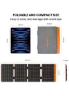FLEXSOLAR S40 USB ÇIKIŞLI SOLAR PANEL 40W