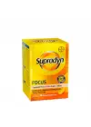 Focus Multivitamin Mineral 30 Tablet