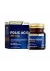 Folic Acid 400 Mcg 100 Tablet
