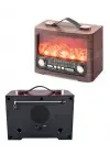 FP821 SPEAKER