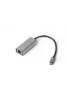 FRISBY FA-7672C Type-c - RJ45 Ethernet Adaptör