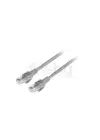 FRISBY FA-C6718G 0,60MT CAT6 PATCH KABLO GRİ