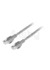 Frisby FA-C6736G CAT6 Patch Kablo 1m Gri