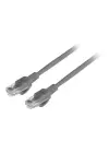 Frisby FA-C6738G CAT6 Patch Kablo 3m Gri