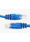 Frisby FA-C6E02G CAT6 Patch Kablo 2m Mavi