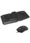 Frisby FK-4865QU TR Q Multimedya Kablolu Klavye Mouse Set