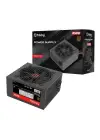 FRISBY FR-PS8580P 850W 80 PLUS BRONZ POWER SUPPLY