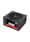 FRISBY FR-PS8580P 850W 80 PLUS BRONZ POWER SUPPLY