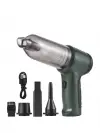 G43 ARAÇ SÜPÜRGESİ