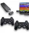 Game stick