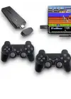 Game stick