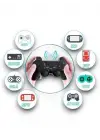 Game stick