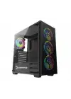 GamePower Horizon Gaming MESH Panel 650W 80+ Bronze Kasa