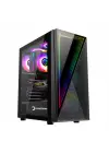 GamePower Ravadin 3X ARGB Gaming Kasa