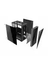GamePower Ravadin 3X ARGB Gaming Kasa