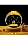 GEYİK KÜRE