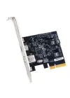 GIGABYTE GC-USB-MCU-RGB MODÜL
