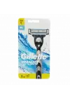 Gillette Mach 3 Start 2 UP Tıraş Bıçağı 1 Adet