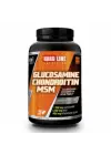 Glucosamine Chondroitin Msm 120 Tablet