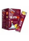Gluta Big Go! 21 Drink Packets Ananas