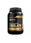 Gold Standard Isolate Çilek 930 Gr