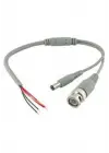 Good Bnc+DC 5.5-2.1 0.30cm dc 10 paket