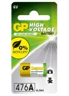 GP GP476A 4LR44 6V Yüksek Voltaj Alkalin Pil