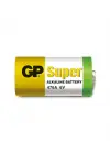GP GP476A 4LR44 6V Yüksek Voltaj Alkalin Pil