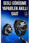 GT8 AKILLI SAAT