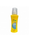 Güneş Sütü Losyon Spf 20 200 ml