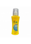 Güneş Sütü Losyon Spf 50 200 ml