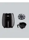 GW Airfryer