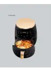GW Airfryer