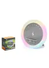Hadron A912 Bluetooth Speaker Led Beyaz