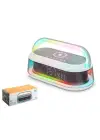 Hadron A913 Bluetooth Speaker Rgb Beyaz