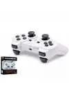 HADRON HD306B PS3 GAMEPAD BEYAZ
