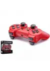 HADRON HD306K PS3 GAMEPAD KIRMIZI