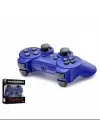 HADRON HD306M PS3 GAMEPAD MAVİ