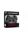 HADRON HD306S PS3 GAMEPAD SİYAH