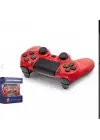 HADRON HD324K PS4 GAMEPAD KIRMIZI