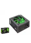 HADRON HD413 POWER SUPPLY 600W SİYAH